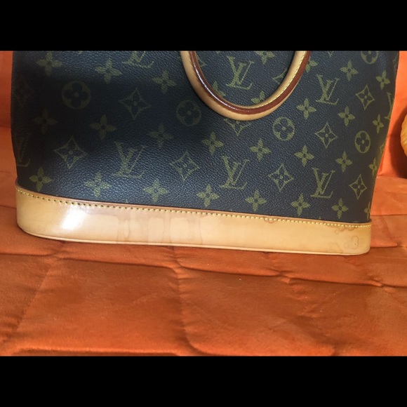 ❌SOLD❌💯Authentic Lv Alma Mono Pm - Picture 10 of 14